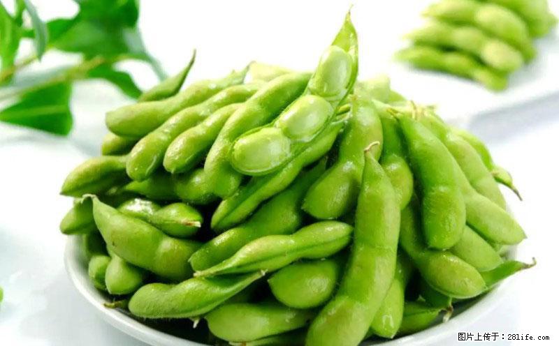 这些蔬菜是“天然钙片”，这6种被医生重点推荐 - 邯郸生活资讯 - 邯郸28生活网 hd.28life.net