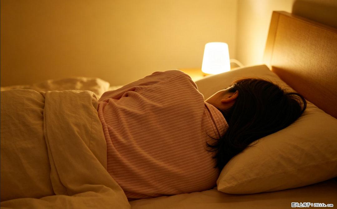 熬夜会让猝死风险飙升！出现以下4种情况赶紧休息→ - 邯郸生活资讯 - 邯郸28生活网 hd.28life.net