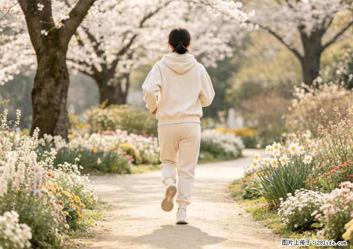 学会这套走路方法！稳血糖护心脏，养护关节更护健康 - 邯郸生活资讯 - 邯郸28生活网 hd.28life.net